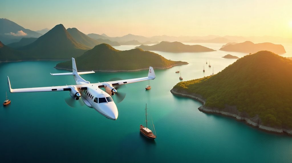 Lombok to Komodo Island Tour 2026: Fly, Then Cruise